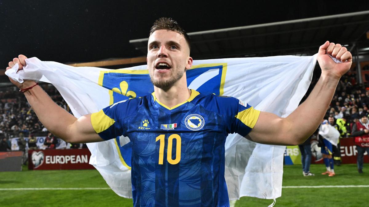 Calciomercato Lazio | Lo Stoccarda alza il prezzo per Demirovic: i dettagli 