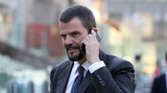 Sport e Salute, Mezzaroma è il nuovo presidente. Ecco chi c'è con lui