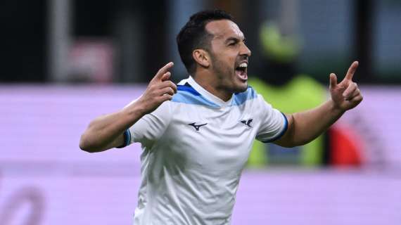 Lazio | Pedro sceglie tra Roma, Barcellona e Londra: il suo pensiero