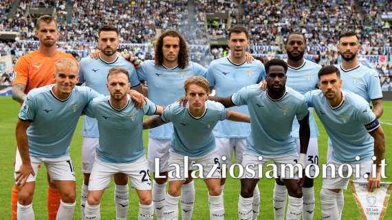 Serie A, date e orari dalla 14a alla 18a giornata: ecco quando gioca la Lazio