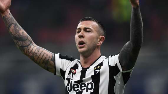 Calciomercato Lazio | Bernardeschi, niente ritorno in Serie A: la sua decisione