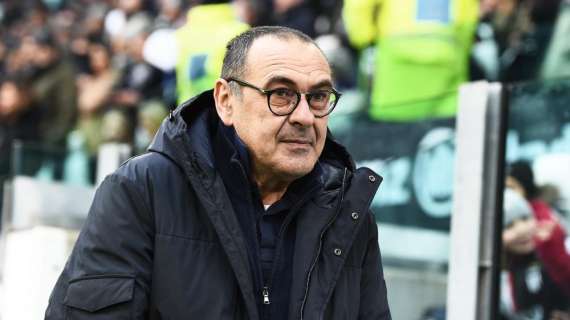Juventus, i convocati di Sarri per la finale di Supercoppa contro la Lazio
