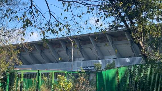 Stadio Flaminio, Magliaro: "Lotito presenti il progetto entro il 20 novembre, altrimenti..."