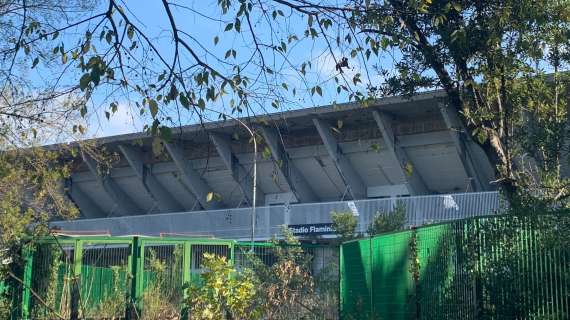 Lazio, Onorato: "Flaminio? Tutto nelle mani di Lotito, noi siamo pronti"
