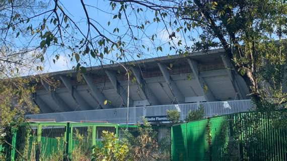 Lazio - Flaminio | Futuro incerto: il punto tra criticità, incognite e... musei