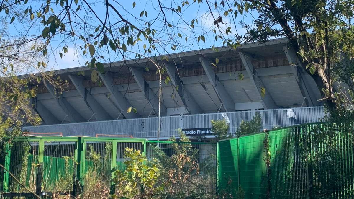 Lazio, visita segreta di Lotito in Campidoglio per il Flaminio: le ultime