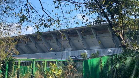 Lazio - Flaminio, ci siamo! Al via la conferenza dei servizi: i dettagli