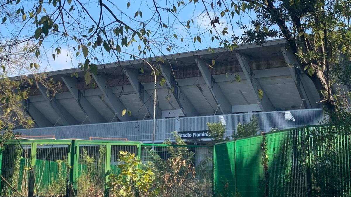 Lazio | Flaminio, parla Fayer: “La riqualificazione è positiva, ma…”