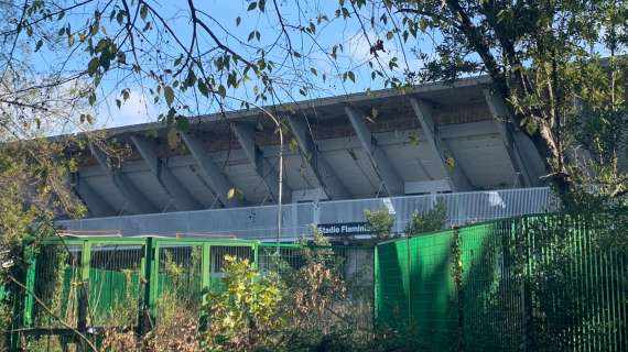 Flaminio | Non solo lo stadio, Lotito pensa a tutto il quartiere: il piano