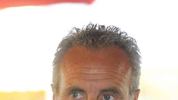 Milan-Lazio, Mirra lancia i biancocelesti: "Partono un gradino avanti ai rossoneri"
