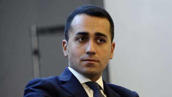 Politica / Di Maio chiude a Bonaccini: "Non possiamo per statuto"
