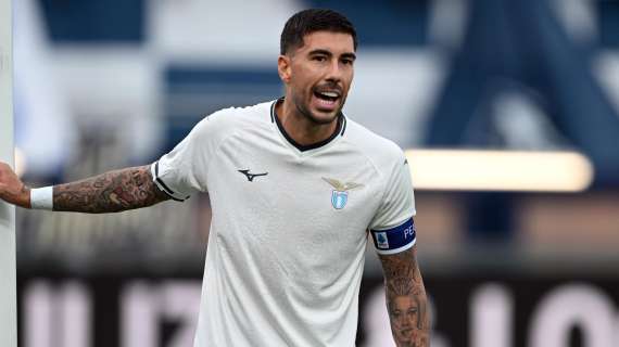 La carriera di Mattia Zaccagni: da Verona alla leadership con la maglia della Lazio
