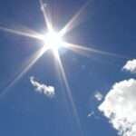 Meteo Roma| Cielo sereno e temperature estive: le previsioni di oggi