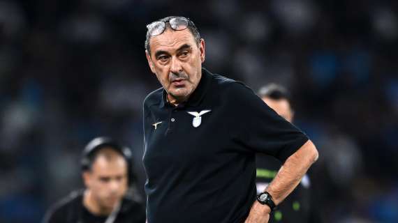 Lazio, Petrucci (Sky): "Così non si protegge Sarri! La conferenza..."