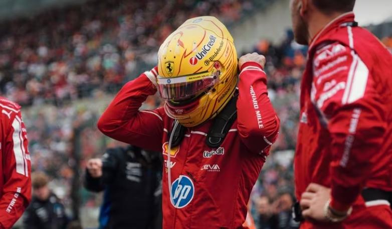 Formula 1 | Ferrari, accuse shock: 2025 frenato da un colpevole
