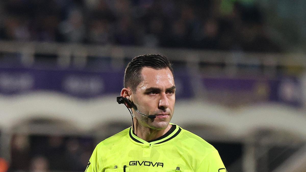 Coppa Italia, Colombo dirige Atalanta - Lazio: i precedenti con l'arbitro
