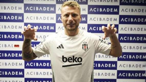 Lazio, Immobile e le prime visite mediche col Besiktas: i controlli - FOTO