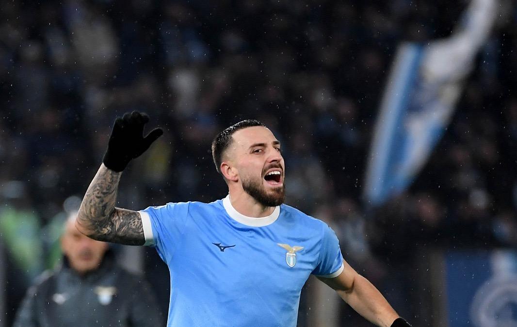 Lazio, Gila a LSC: "Vietato perdere la testa ma dobbiamo risolvere alcune situazioni"