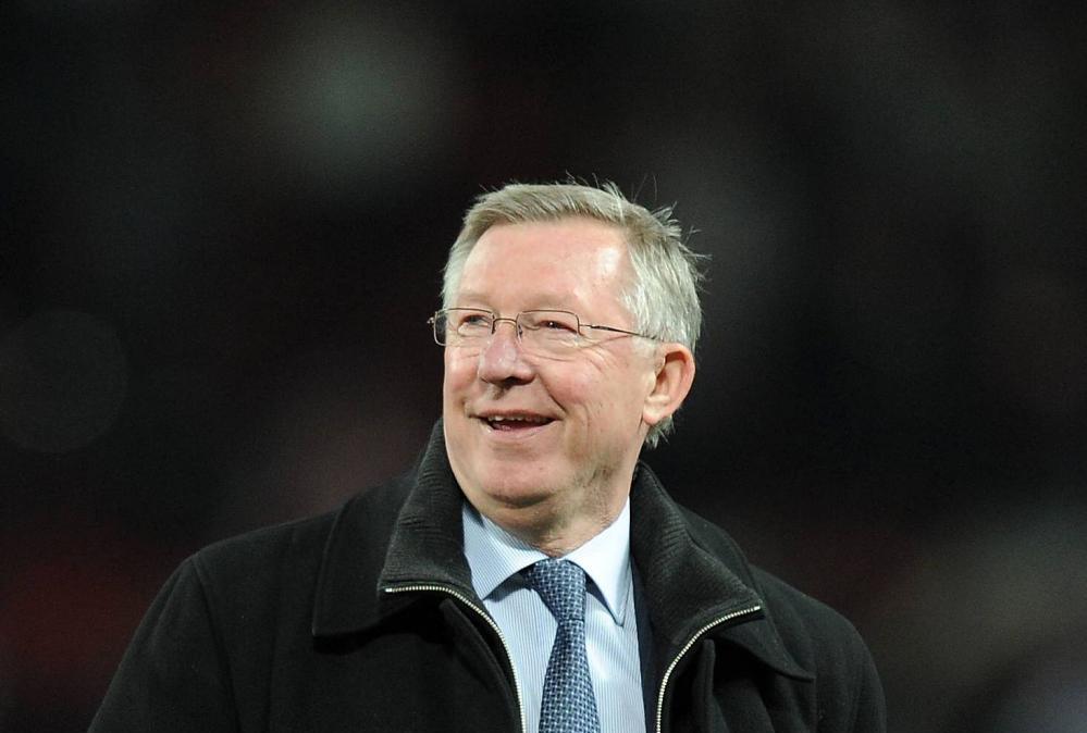Malore per Ferguson prima di Manchester United - Liverpool: cos'è successo