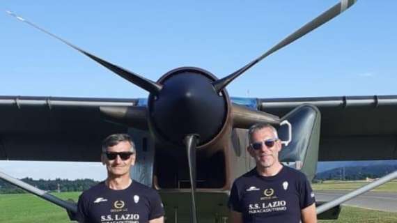 Lazio Paracadutismo, esordio storico con due squadre in World Cup Series
