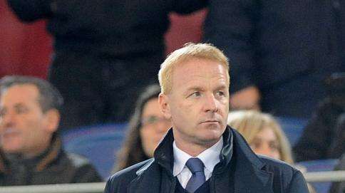 Tare si racconta: "Lazio, voglio farti vincere. Da ragazzo sognavo l'Italia e mi prendevano per matto, poi però..."