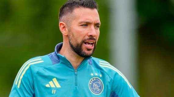 UFFICIALE | Ajax, Farioli non è più l'allenatore: il comunicato