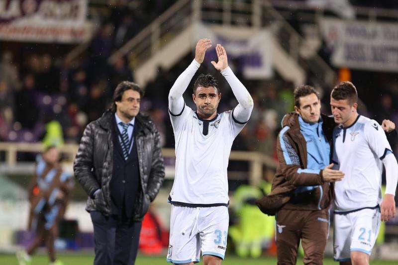 Mauricio pronto a ripartire: "Non rimarrò alla Lazio. Ho lavorato duramente, voglio giocare ad alti livelli"