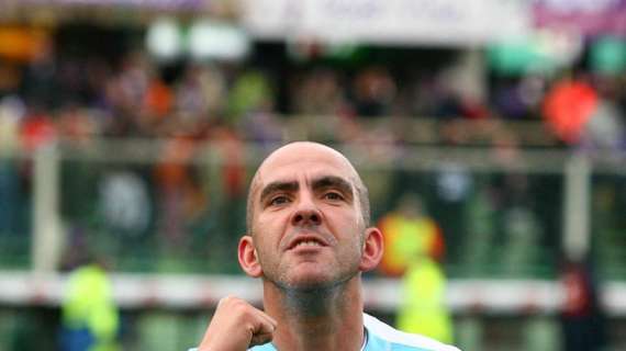 Lazio, il derby il 15 gennaio: il gol di Di Canio e lo storico precedente che fa sorridere i tifosi