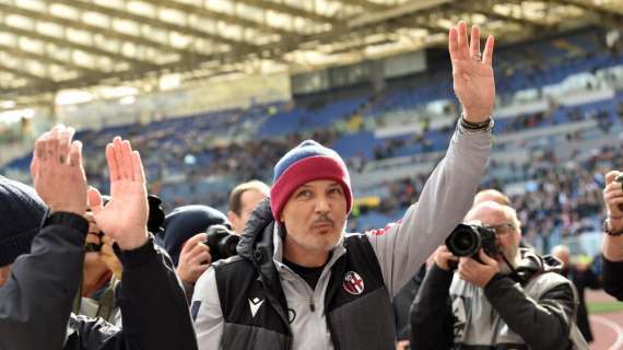 Coronavirus, dott. Marchesi: "Mihajlovic un guerriero. Non può correre rischi"