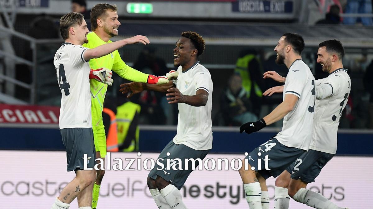 Lazio, la Coppa Italia è l’obiettivo principale: il premio in caso di vittoria