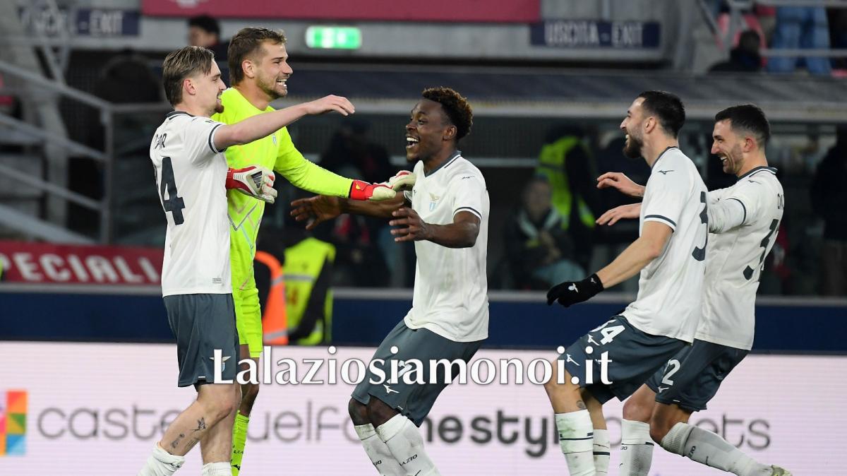 Coppa Italia, Lazio in semifinale: in Serie A solo in due hanno fatto meglio