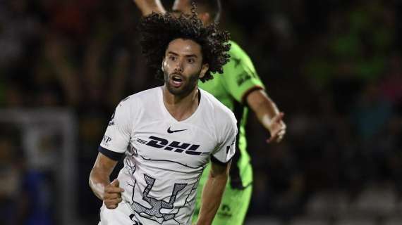 Calciomercato Lazio | Dal Messico: "Ecco il prezzo di Huerta"