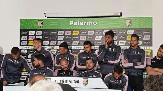 Serie B, respinto il ricorso del Palermo: i play-off si giocheranno regolarmente