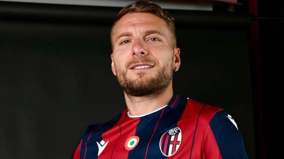 Bologna, Orsolini su Immobile: "Sono molto felice del suo arrivo. Può fare..." 