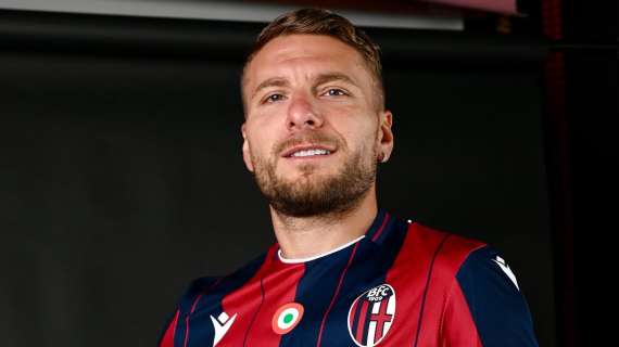 Ex Lazio | Immobile arriva al Bologna e saluta... i fantallenatori: "Sono tornato!"