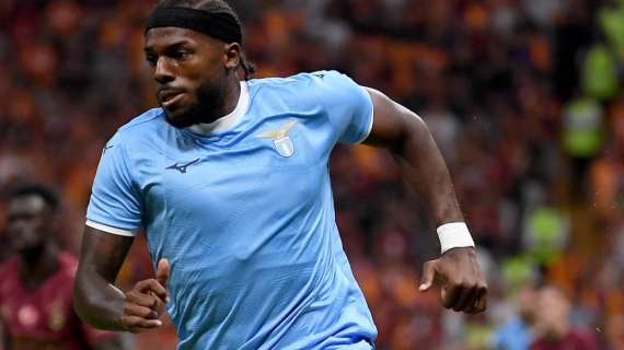 FORMELLO - Lazio, Sarri ritrova Isaksen ma perde Tavares: le ultime