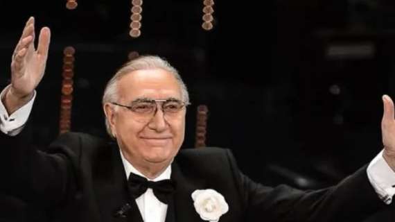 Morte Pippo Baudo: come cambia la programmazione tv della Rai