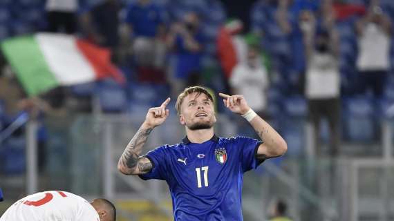 Lazio, il New York Times esalta Immobile: "Tra i migliori d'Europa. Cosa deve fare di più?"