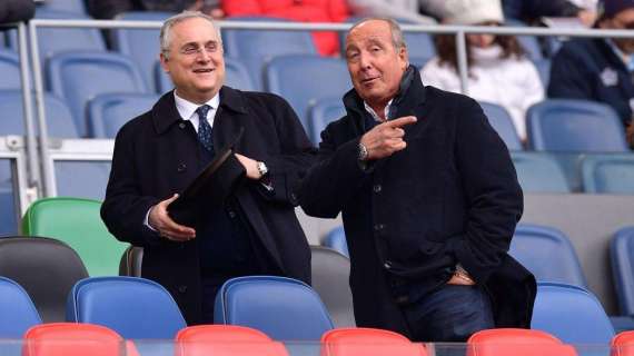 Salernitana, scelto il nuovo allenatore: Lotito punta su Ventura