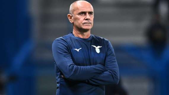 FORMELLO - Lazio, la prima seduta di Martusciello: prove tattiche e stop al ritiro