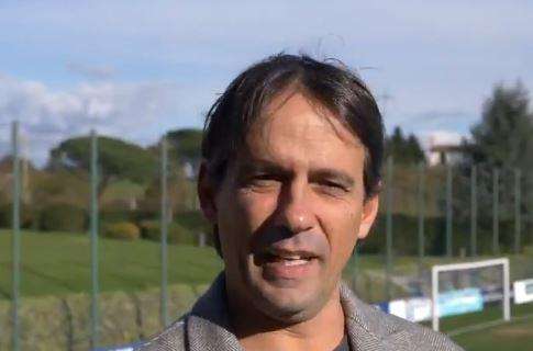 Lazio Eternal Wonders: Inzaghi tra Supercoppa e specialità culinarie - VD