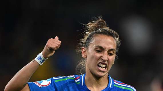 WOMEN | Lazio, la Figc celebra Oliviero: "La prima volta non si scorda mai" - FOTO
