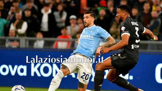 Coppa Italia, Lazio a secco contro la Juventus: da evitare un record negativo