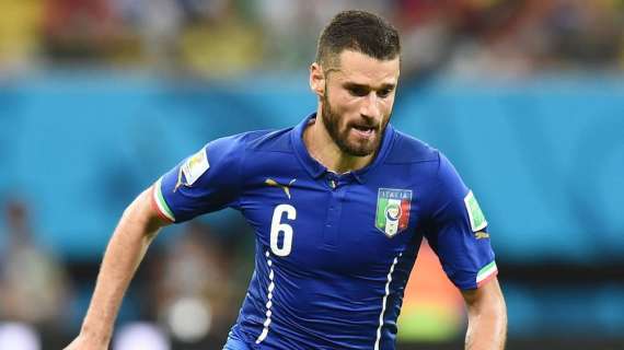 Candreva non si nasconde: “Giocare la Champions è la mia ambizione”. Anche il Liverpool su di lui...