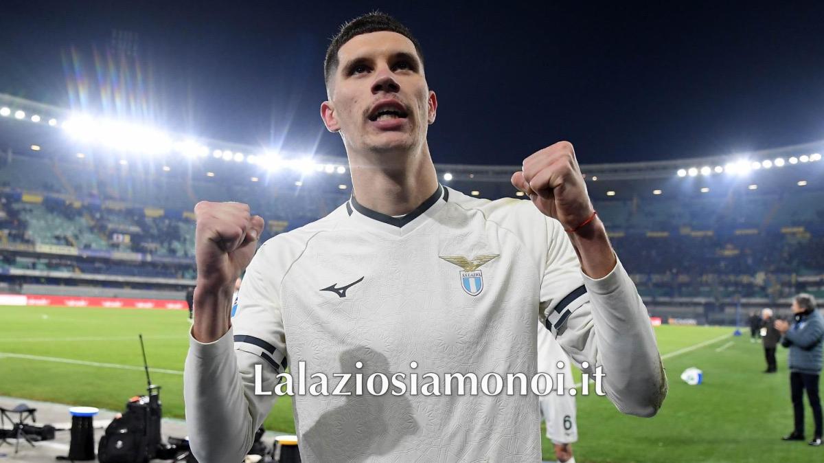 Calciomercato Lazio | Dalla Germania: "In Bundesliga vogliono Ratkov"