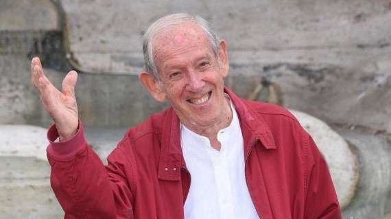 Morte Enzo Garinei: ecco quando si svolgeranno i funerali