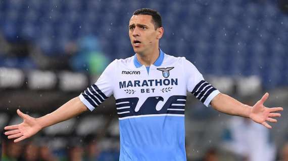 Romulo: "Tifo Lazio con la Juve. Immobile? Non si può massacrare"