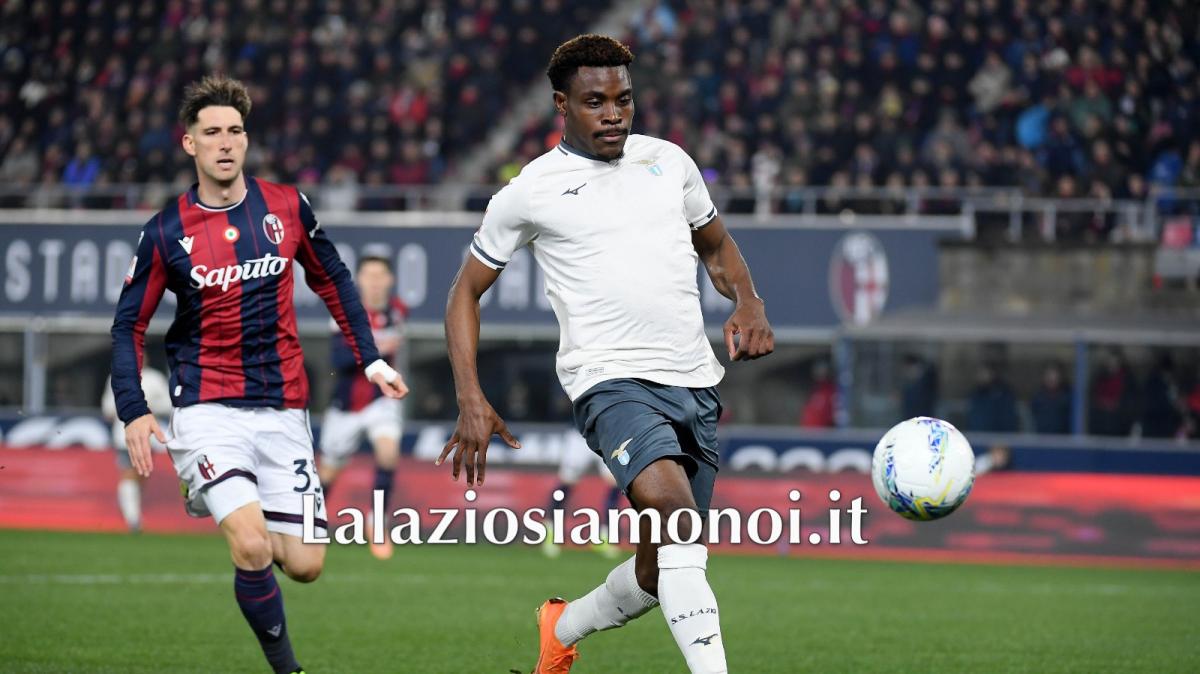 Lazio, Cardone: "Ferguson-Dele da rosso. Semifinale? Ce la giochiamo"