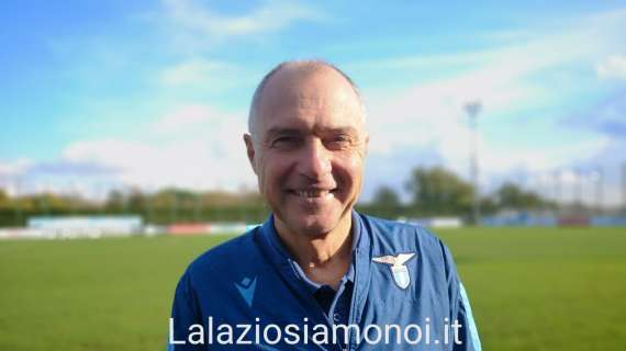 PRIMAVERA - Lazio, Menichini: "Abbiamo bisogno di punti! Raul Moro..."