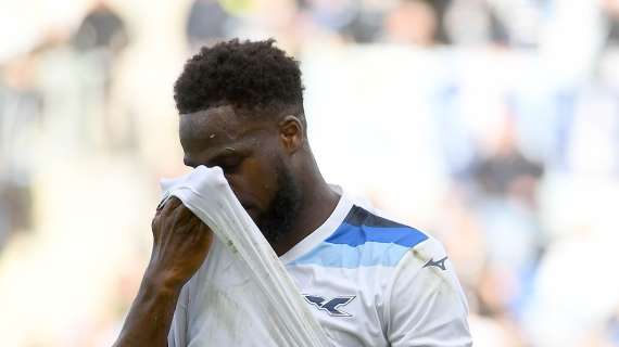 Lazio | Dia, recupero possibile contro il Napoli: il piano e le sue condizioni